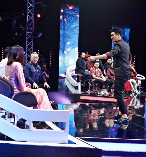 Home รับงานมายากล